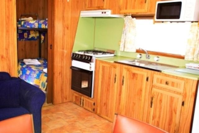 Nrma Mildura Riverside Holiday Park Δωμάτιο φωτογραφία