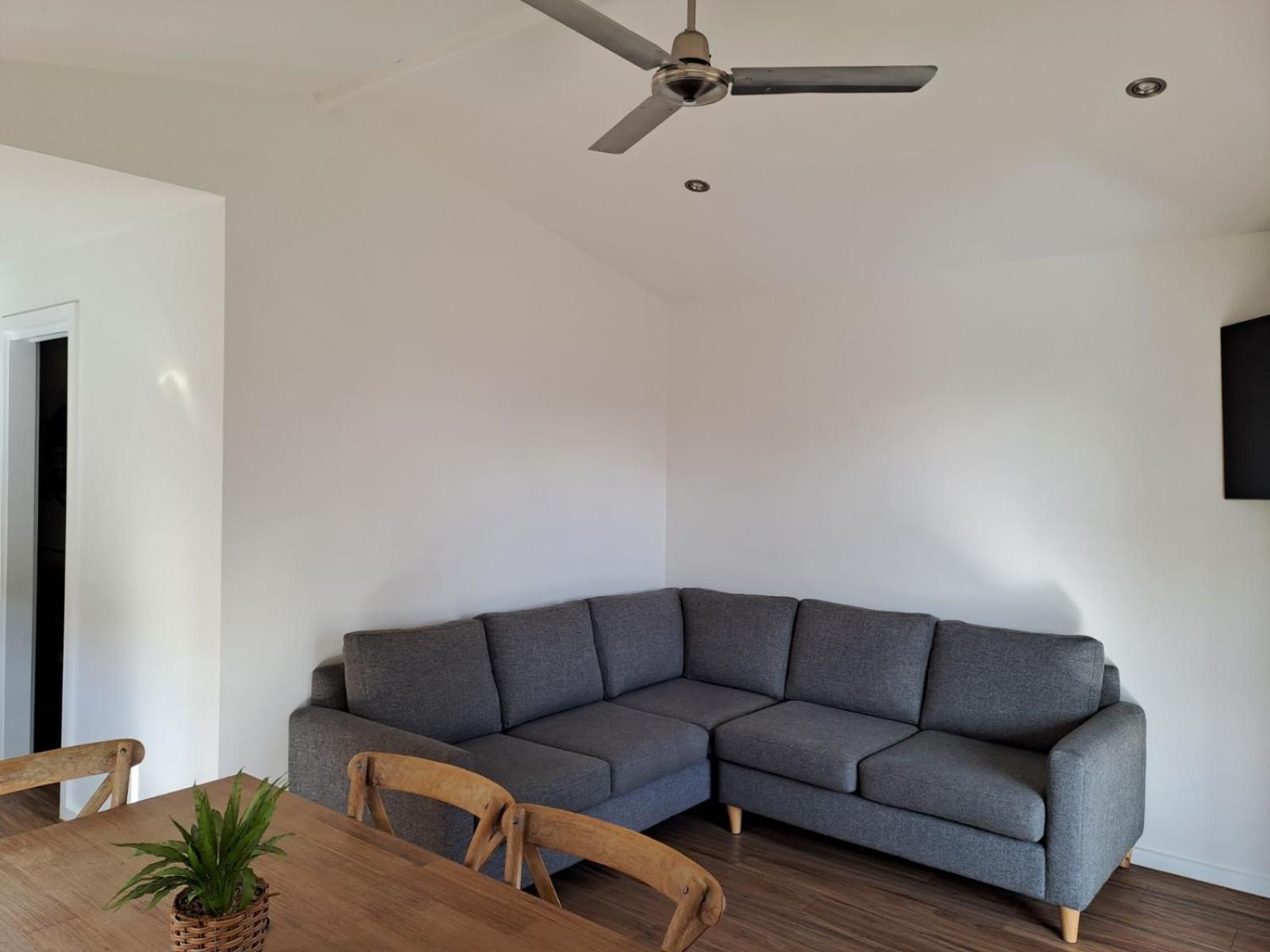Nrma Mildura Riverside Holiday Park Εξωτερικό φωτογραφία