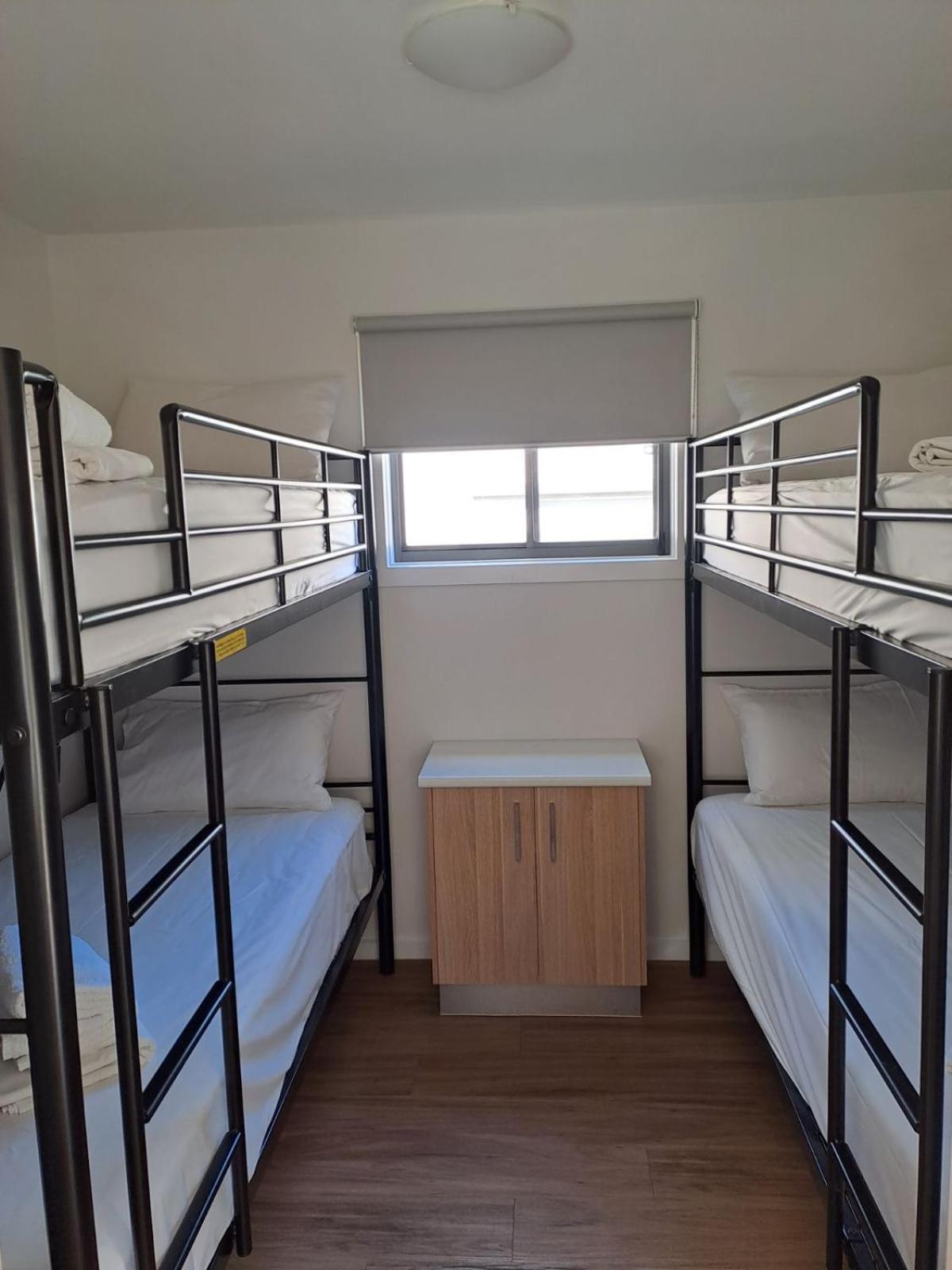 Nrma Mildura Riverside Holiday Park Εξωτερικό φωτογραφία