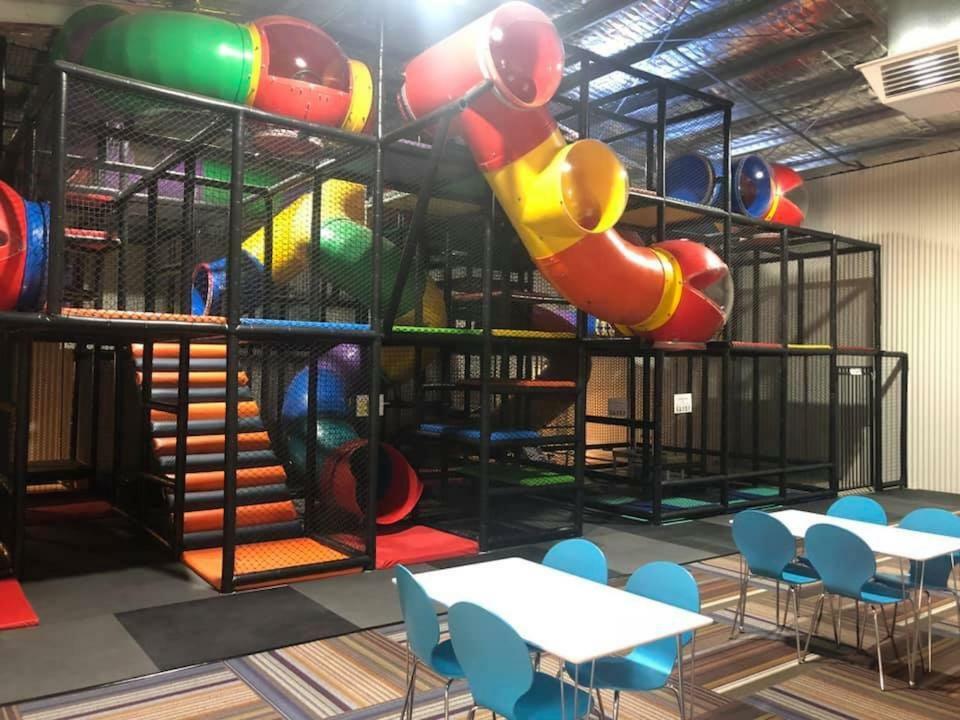 Nrma Mildura Riverside Holiday Park Εξωτερικό φωτογραφία